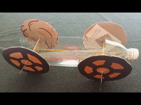 車 製作