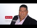 Django Wagner op de borrel