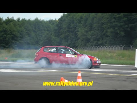 Super Sprint AEROMaster - Krosno - 2020-07-12