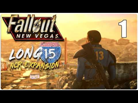 FALLOUT: Long 15 (#1) - Admit it! It's a Willy Isn't It?