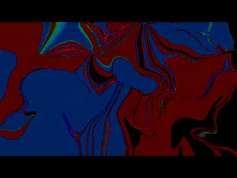 VJ jam by Barbara Klein - music by Jacek Sienkiewicz Last Ride