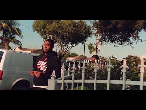 Young Ceno ft. DeneroDaDoughHunter - Be The Man (Prod. by Mega Hands)