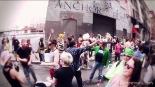 How Weird Street Fair 2010