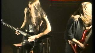 Paradise Lost - Deadly Inner Sense (Live at Queens Hall in Bradford, 1989)