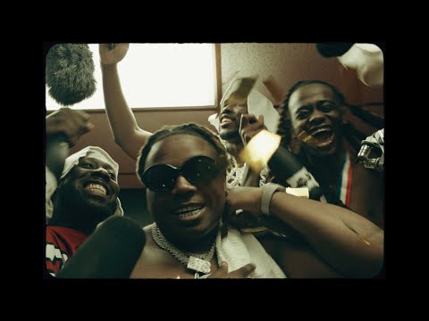 SipTee - Ghetto Superstar (Official Video)