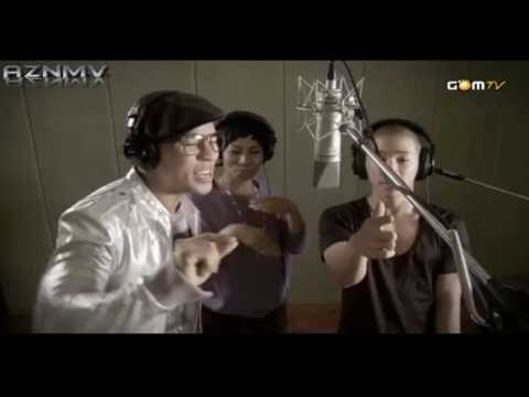 YouTube- Mighty Mouth - Smile (ft. Insooni & Various Artists) [HD WideScreenMV].mp4