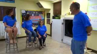 You make my dreams come true!