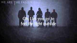 We Are The Fallen - Without You