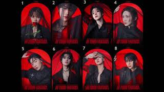 Download lagu ATEEZ In Your Fantasy (Yaeji Ver.) REVERSED mp3