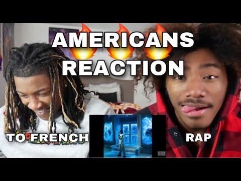 AMERICANS REACT TO FRENCH RAP🔥 “Macaroni ft Ninho”