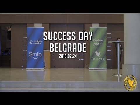 Success Day Belgrade - 2018.02.24
