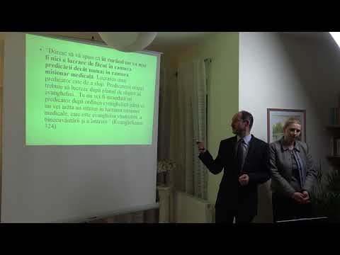 De ce lucrare misionară medicală?