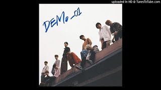 PENTAGON (펜타곤) 05. 설렘이라는 건 (When I Was In love) [DEMO_01 - 4th Mini Album)