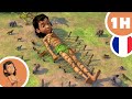 Mowgli tend un piège ! - Compilation Le Livre de la Jungle Saison 3