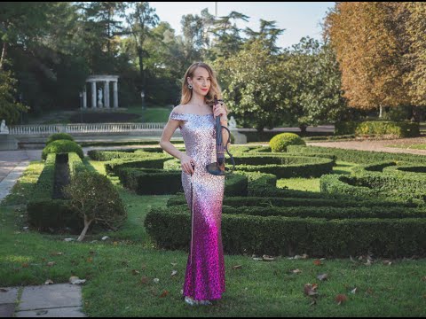 Vídeo Noemi Violin 1