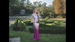 Noemi Violin