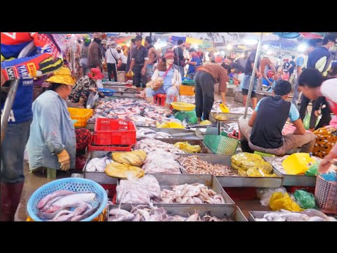 Amazing Site Distributes Seafood, Alive Fish, and Fresh Fish - Mooning Fish and seafood Markets.