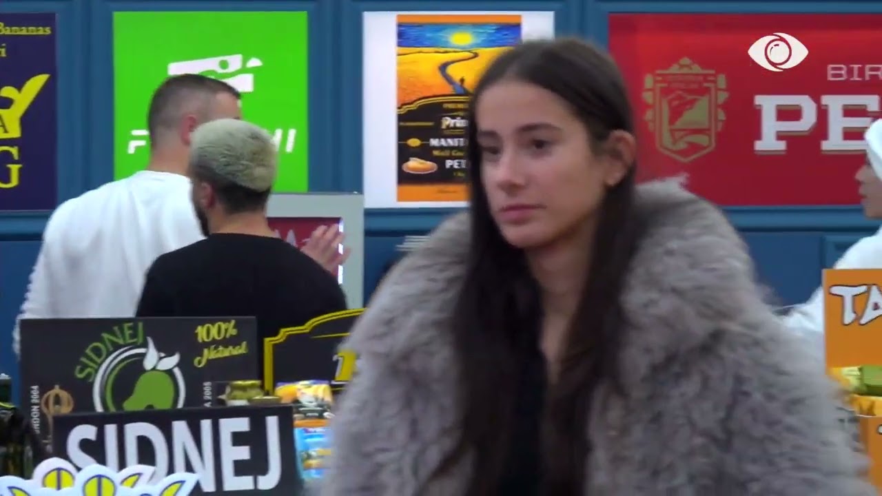 “E pamoralshme është Egli që flinte me ty në krevat”/ Vijon debati mes Olës dhe Gjestit