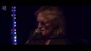 CHRISTOPHE EN CONCERT VILLA APERTA ROMA / DE &quot;LE BEAU BIZARRE&quot; A &quot;COMME SI  LA TERRE PENCHAIT&quot;...