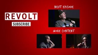 Consequence Remembers Phife Dawg