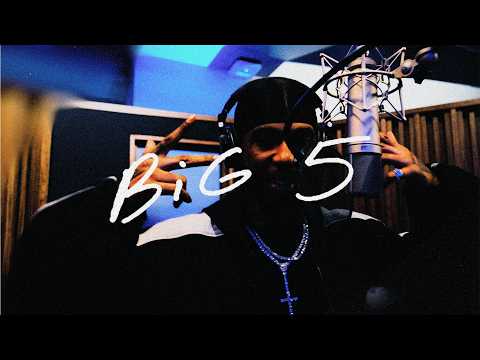 Key Glock - BIG 5