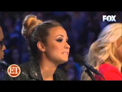 X Factor Gets Rekt M8!