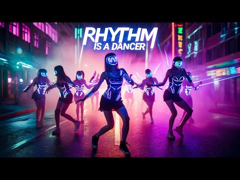 SONIC MUSIC - Rhythm Is a Dancer ( Extended Tribal RMX 2025 )