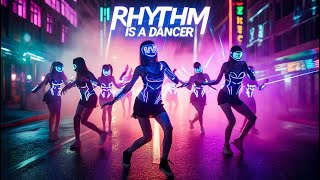 Download lagu SONIC MUSIC - Rhythm Is a Dancer ( Extended Tribal RMX 2025 ) mp3