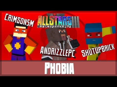 All Stars UHC: S3E2 - Battle Music