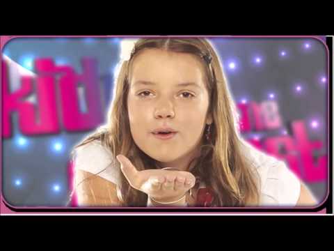 Sommerregen - Laura Heily - Kiddy Contest 2012