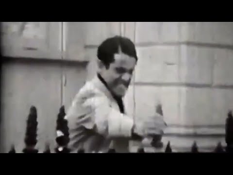 -The Old Man Of The Mountains- AL Bowlly With Roy Fox And His Band. 