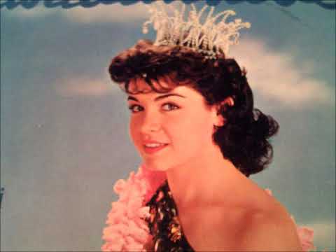 Annette  - 1960 -  Holiday In Hawaii