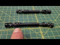 Driveshaft Phasing By A Dummy
