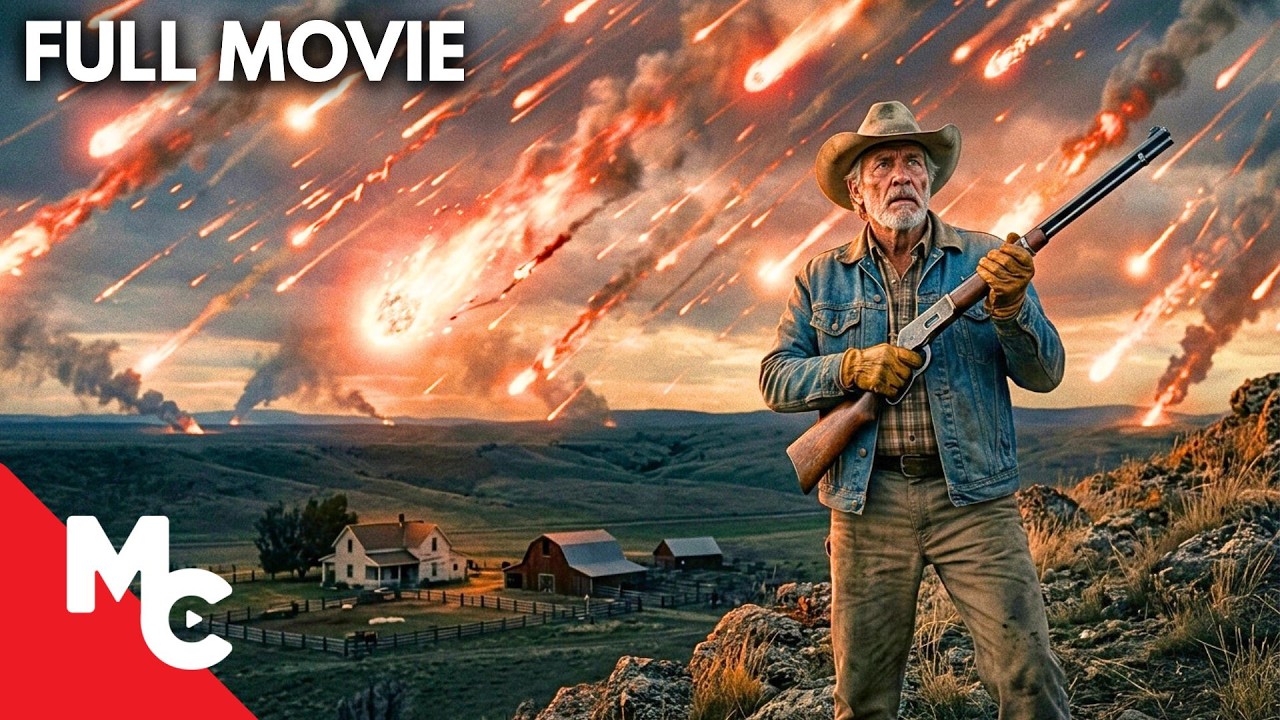 Meteors (2006)