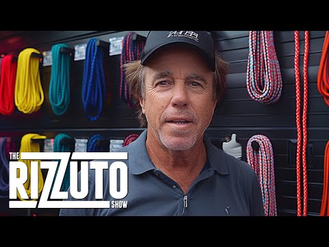 Kevin Nealon Has All Sorts Of Ropes - Rizzuto Show (MAR.15 2024)