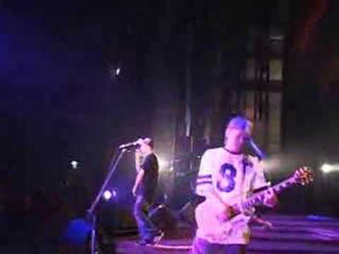 Des-Row - Cobalt Live