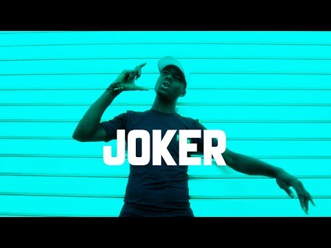 Ninho x DTF Type beat "Joker" // Free Chill Trap Instrumental 2017 // Prod by Wanabilini & @446Prod