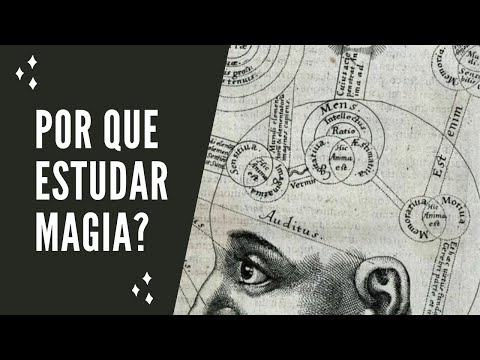 Por que Estudar Ocultismo? | Curta Caosófico
