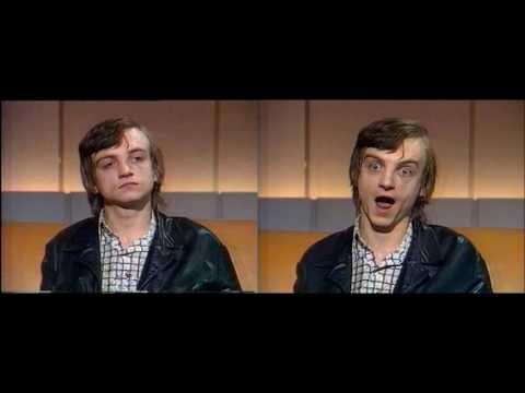 The Fall - Totally Wired (John Peel 1st Sept 1980)