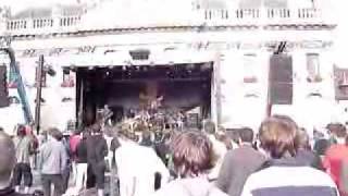 TANG - Fistful Of Twice - Live @ Smout Festival - 07/07/2007