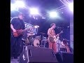 Cursive - Shallow Means, Deep End 12/4/22