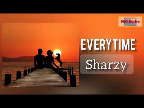 Sharzy - Everytime