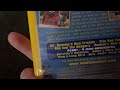 Bob The Builder Building Friendships 2003 VHS Review