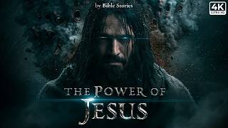 Legion (2026 Film) The Power of Jesus | Full Biblical Movie 4K