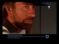 Walker Texas Ranger Trailer Chuck Norris