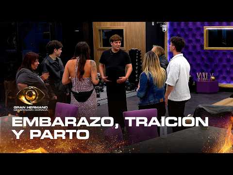 GRAN HERMANO ¿Era una MENTIRA? 🤫