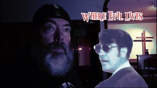 Alone in the Haunted Jim Jones Church | TERRIFYING