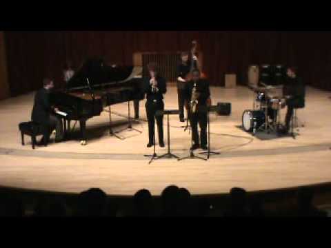 Lonely Woman (Ornette Coleman)