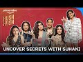 We Are Spooked SuhaniShah S Magic Ft Hush Hush Cast Prime Video