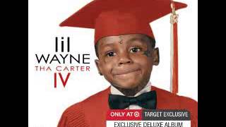 Lil Wayne - Megaman // THE CARTER IV